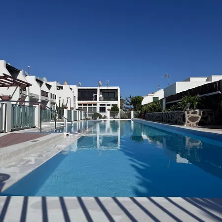 Casa Ana Puerto Del Carmen Lägenhet