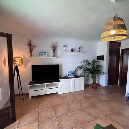 Casa Ana Puerto Del Carmen Lägenhet Tías
