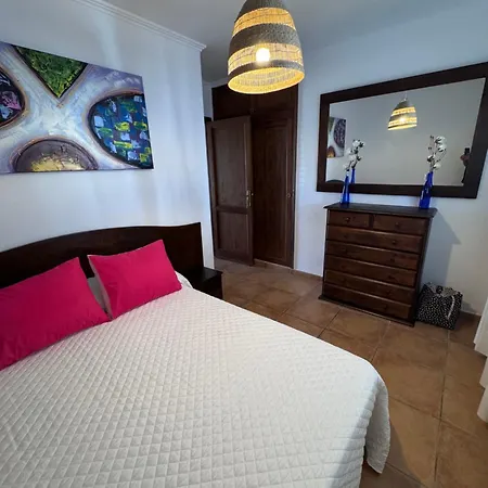 Casa Ana Puerto Del Carmen Lägenhet *