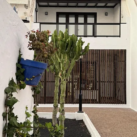Casa Ana Puerto Del Carmen Lägenhet *