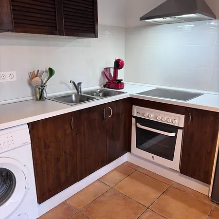 Apartment Casa Ana Puerto Del Carmen