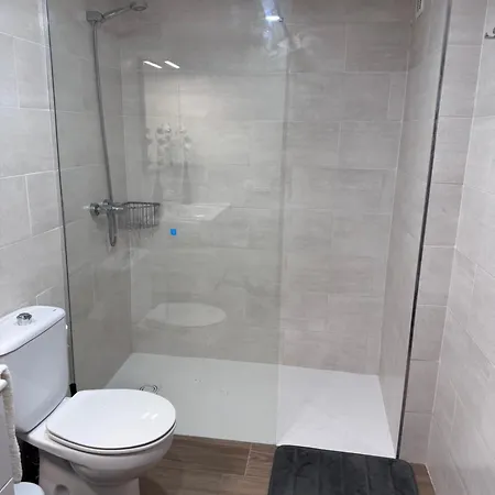 Casa Ana Puerto Del Carmen * Tias