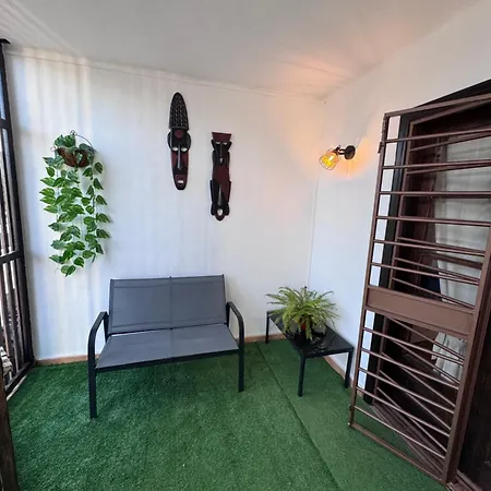 Casa Ana Puerto Del Carmen Apartment *