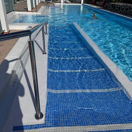 Apartment Casa Ana Puerto Del Carmen Tias