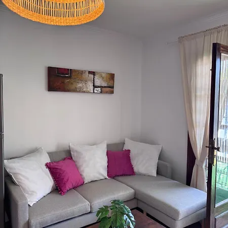 Apartment Casa Ana Puerto Del Carmen