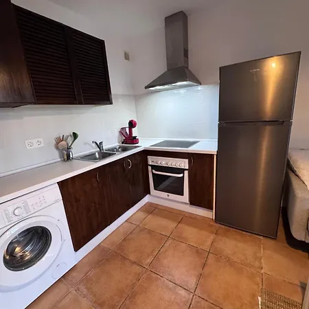 Apartment Casa Ana Puerto Del Carmen Tias