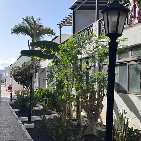 Casa Ana Puerto Del Carmen Apartment