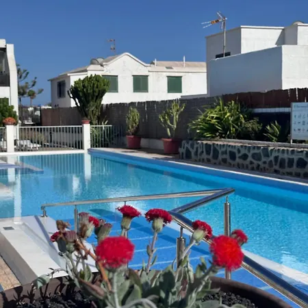 Casa Ana Puerto Del Carmen *