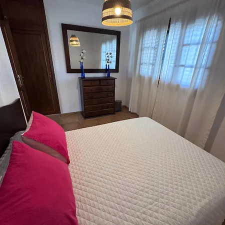 Casa Ana Puerto Del Carmen * Tias