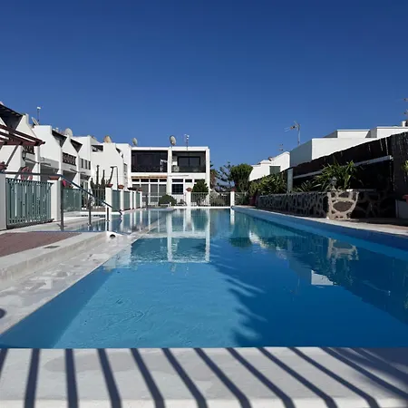 Casa Ana Puerto Del Carmen Apartment Tias