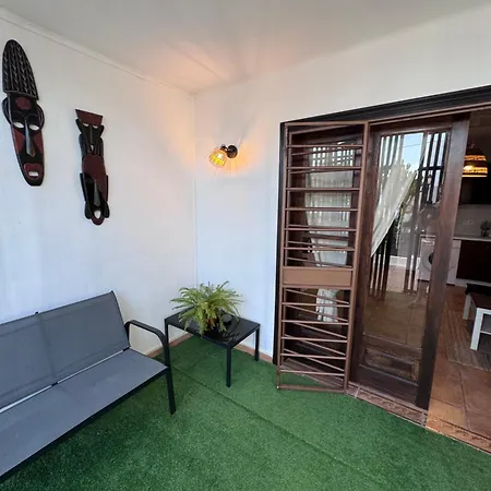 Casa Ana Puerto Del Carmen Apartment