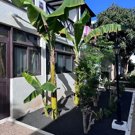 Apartment Casa Ana Puerto Del Carmen