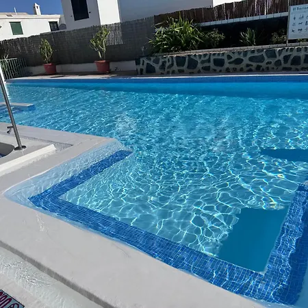 Apartment Casa Ana Puerto Del Carmen *