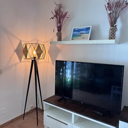 Casa Ana Puerto Del Carmen * Tias