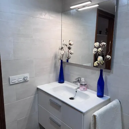 Casa Ana Puerto Del Carmen Apartment Tias