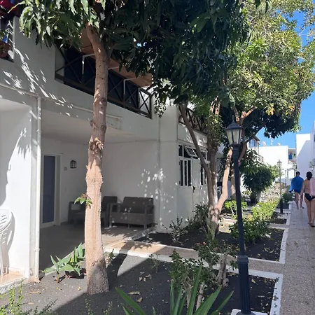 Casa Ana Puerto Del Carmen Tias