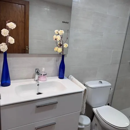 Apartment Casa Ana Puerto Del Carmen