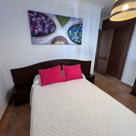 Casa Ana Puerto Del Carmen Tias