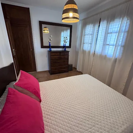 Casa Ana Puerto Del Carmen * Tias