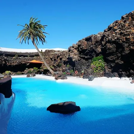 Casa Ana Puerto Del Carmen *