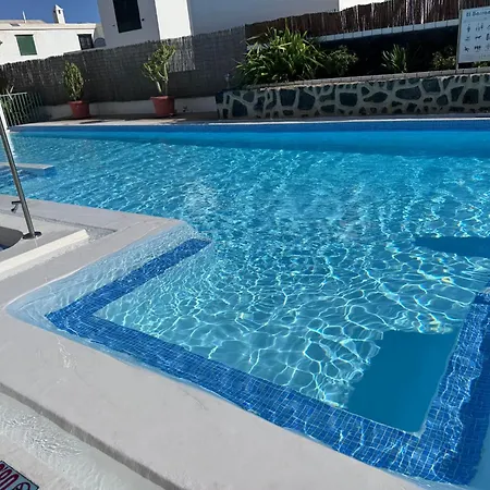 Apartment Casa Ana Puerto Del Carmen Tias