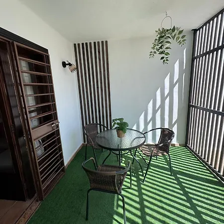 Casa Ana Puerto Del Carmen *