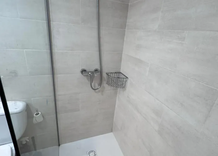 Casa Ana Puerto Del Carmen Appartement *