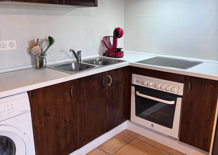 Appartement Casa Ana Puerto Del Carmen