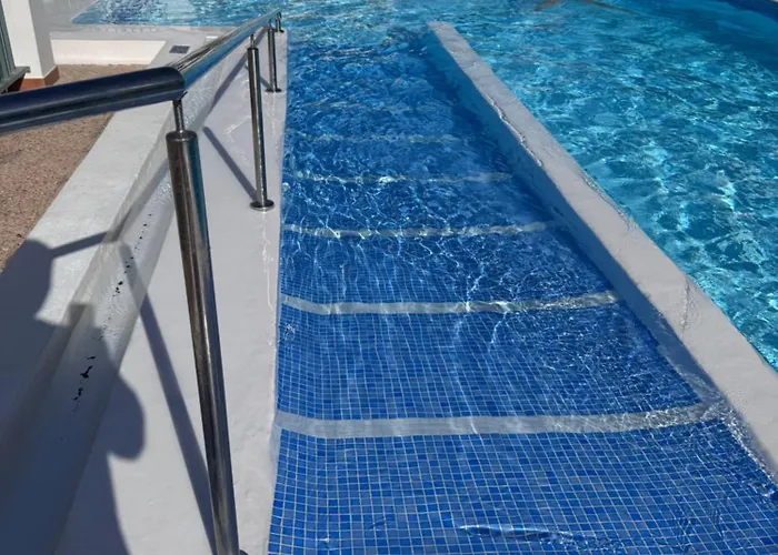 Appartement Casa Ana Puerto Del Carmen Tías