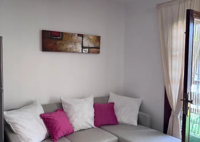 Appartement Casa Ana Puerto Del Carmen