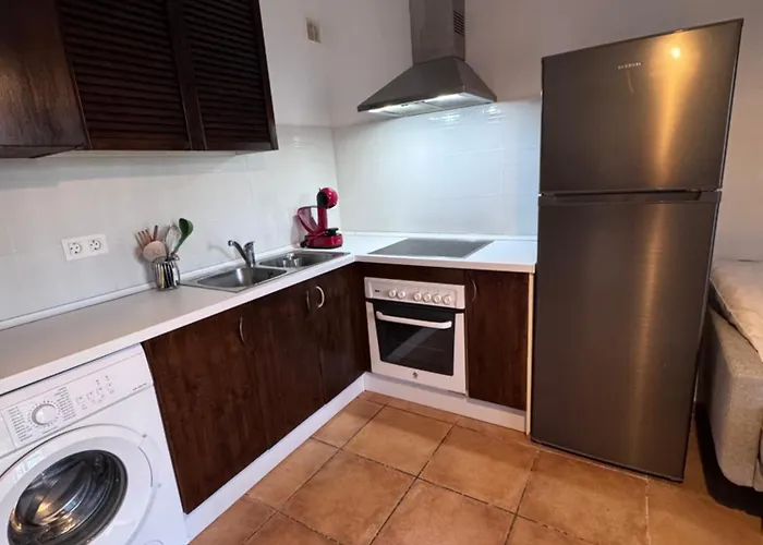 Appartement Casa Ana Puerto Del Carmen Tías