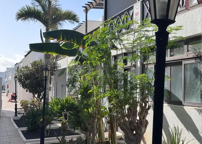Casa Ana Puerto Del Carmen Appartement
