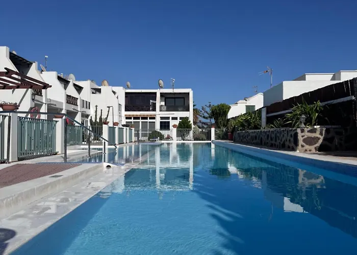Casa Ana Puerto Del Carmen Appartement