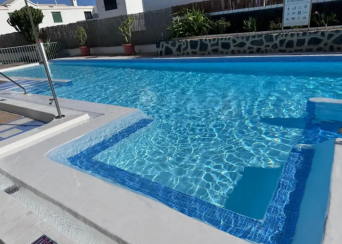 Appartement Casa Ana Puerto Del Carmen *