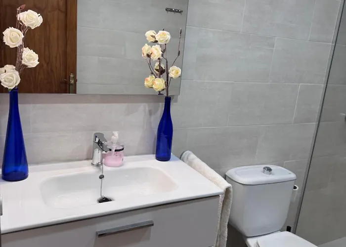 Appartement Casa Ana Puerto Del Carmen