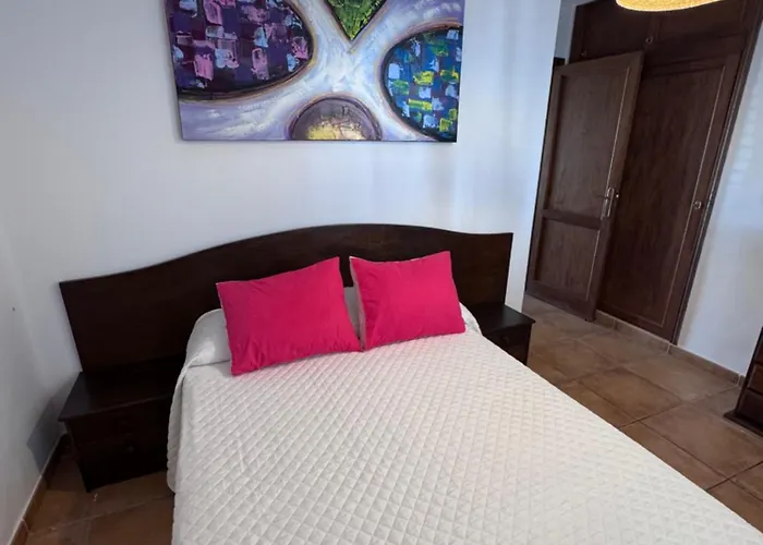 Casa Ana Puerto Del Carmen Tías