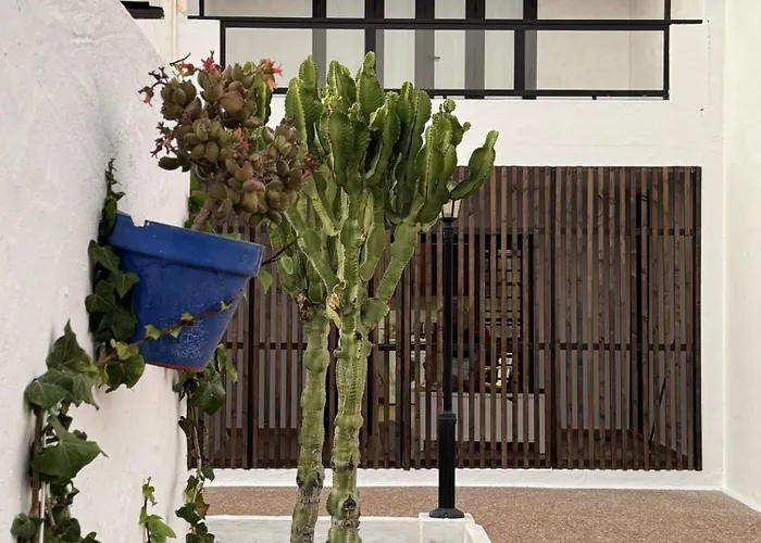 Casa Ana Puerto Del Carmen Appartement *